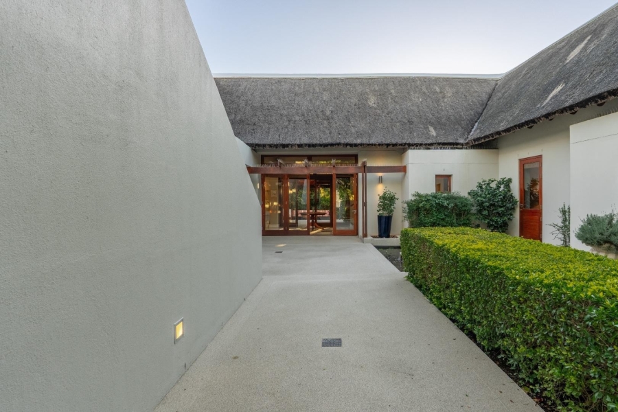 To Let 5 Bedroom Property for Rent in Pearl Valley Golf Estate Western Cape